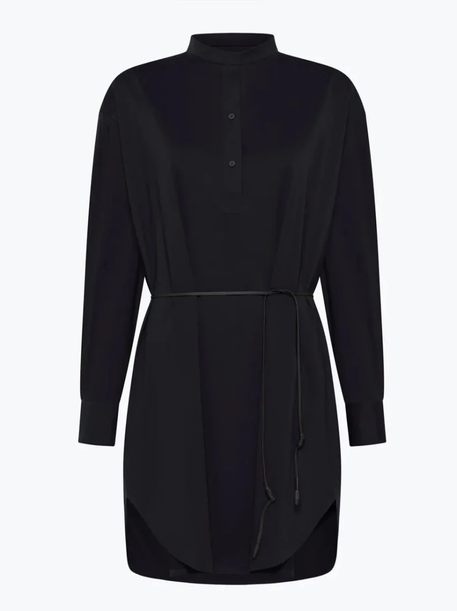 oxford dress