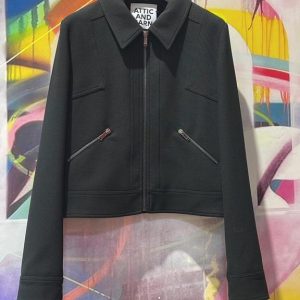 JA016AT10GABARDINA TECNICA0990