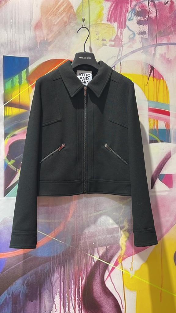 JA016AT10GABARDINA TECNICA0990